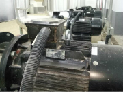 昆山卡尼爾南方泵給大家拜年了！