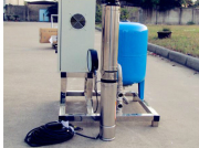 祝南方泵業(yè)上市五周年生日快樂!